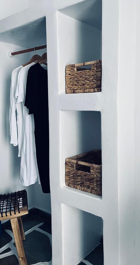 Angie'S Studios Парос Экстерьер фото